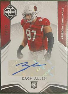 Zach Allen