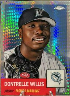 Dontrelle Willis