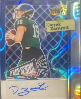 Derek Zammit