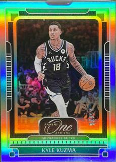 Kyle Kuzma