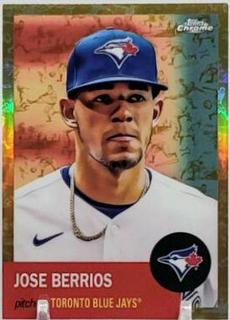 Jose Berrios