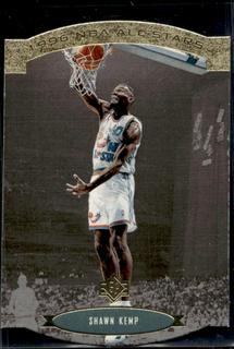 Shawn Kemp