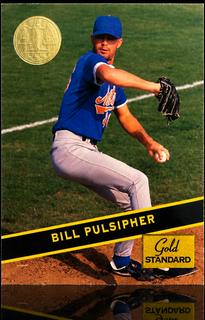 Bill Pulsipher