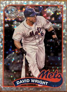 David Wright