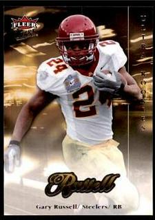 Gary Russell