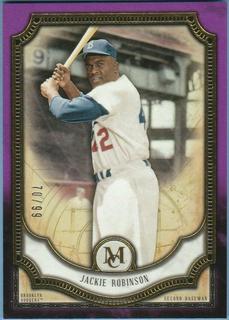 Jackie Robinson