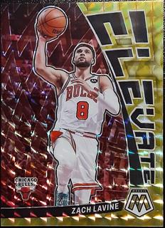 Zach LaVine