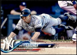 Brett Gardner