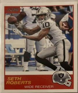 Seth Roberts