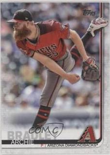 Archie Bradley