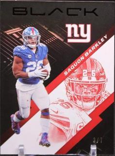Saquon Barkley