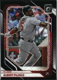 Albert Pujols