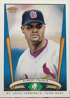 Albert Pujols