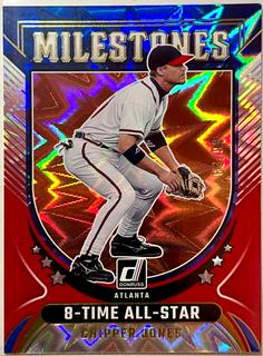 Chipper Jones