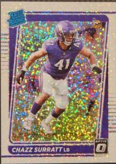 Chazz Surratt