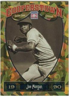 Joe Morgan