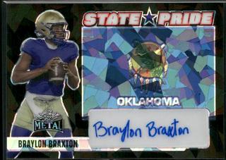 Braylon Braxton