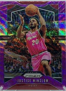 Justise Winslow