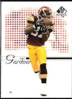 Rod Gardner