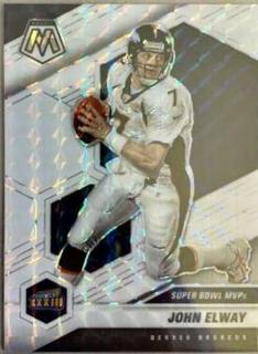 John Elway