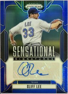Cliff Lee