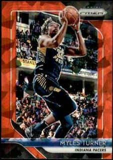 Myles Turner