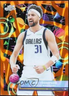 Klay Thompson