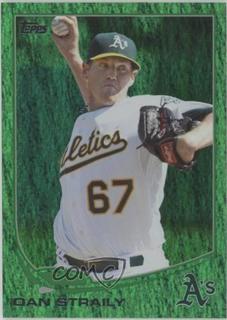 Dan Straily