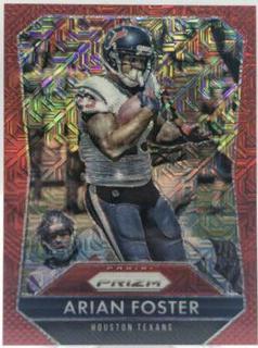 Arian Foster