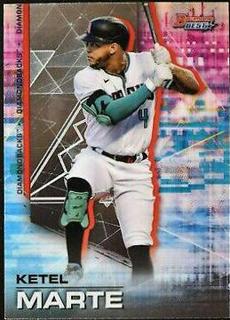 Ketel Marte