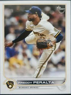 Freddy Peralta