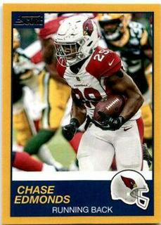 Chase Edmonds