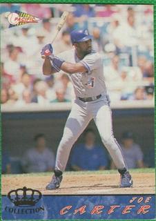 Joe Carter