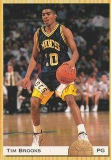 Tim Brooks
