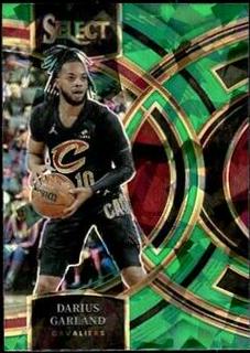 Darius Garland
