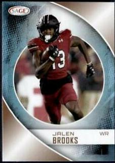 Jalen Brooks