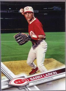 Barry Larkin
