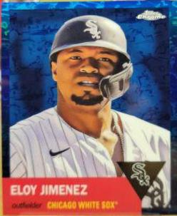 Eloy Jimenez