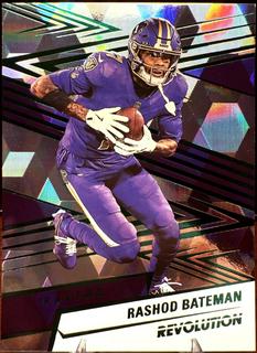 Rashod Bateman