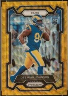 Desjuan Johnson