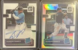 Wander Franco