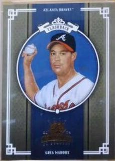 Greg Maddux