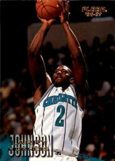 Larry Johnson
