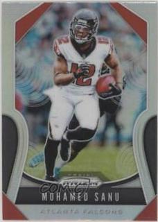 Mohamed Sanu
