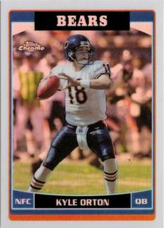 Kyle Orton