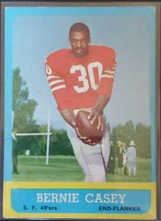 Bernie Casey