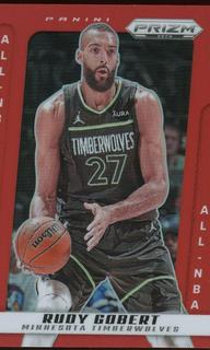 Rudy Gobert