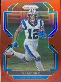 DJ Moore
