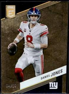 Daniel Jones