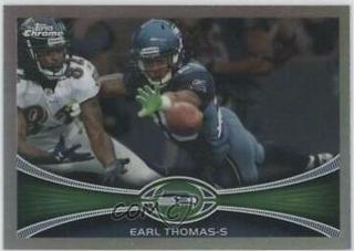 Earl Thomas